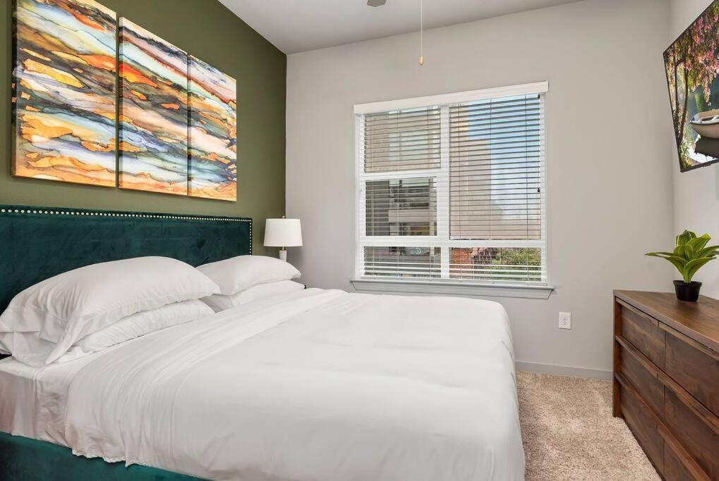 The Waterway Getaway Suite The Woodlands Luaran gambar